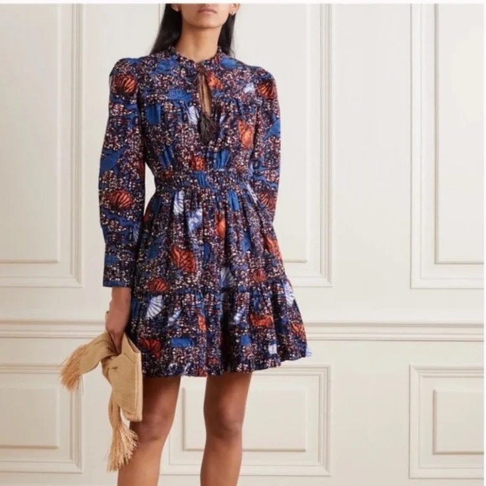 Ulla Johnson dress